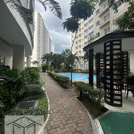 Smdc South Residences Las Piñas Esterno foto