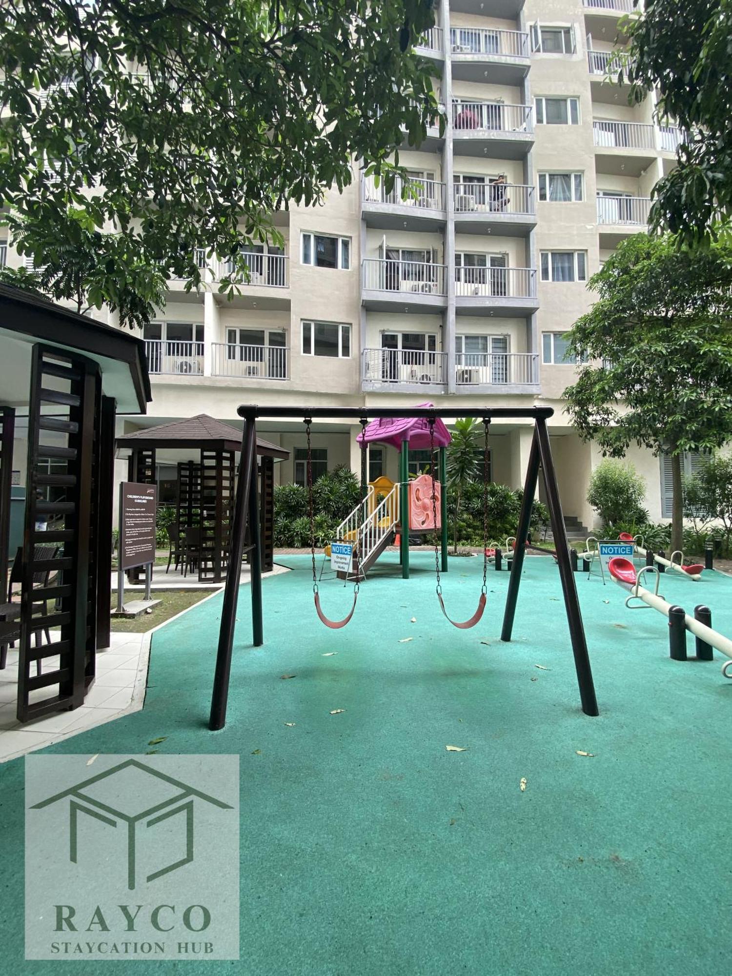 Smdc South Residences Las Piñas Esterno foto