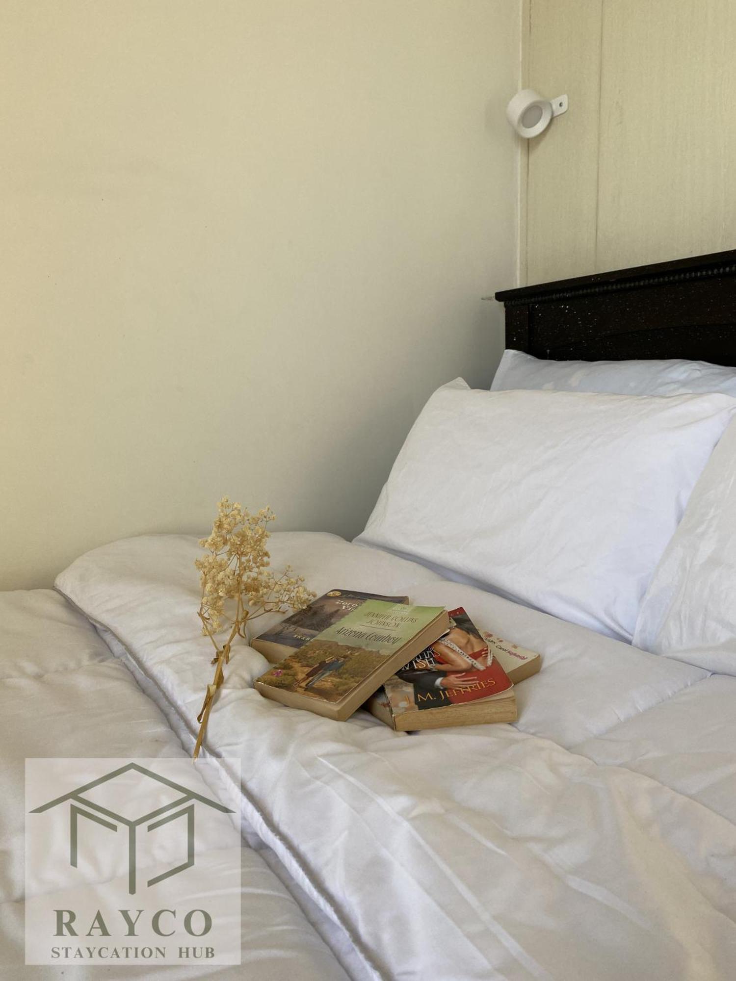 Smdc South Residences Las Piñas Esterno foto