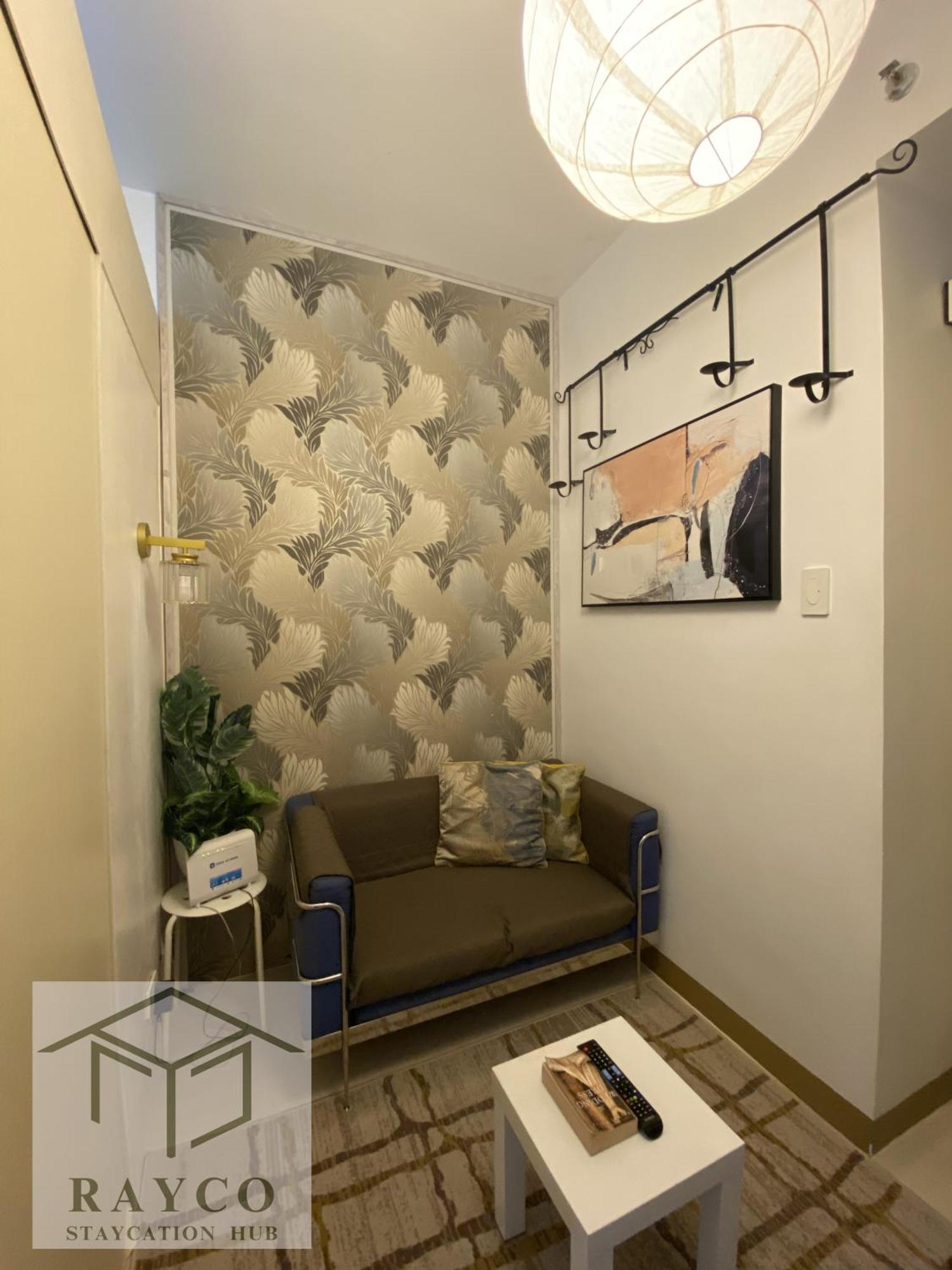 Smdc South Residences Las Piñas Esterno foto