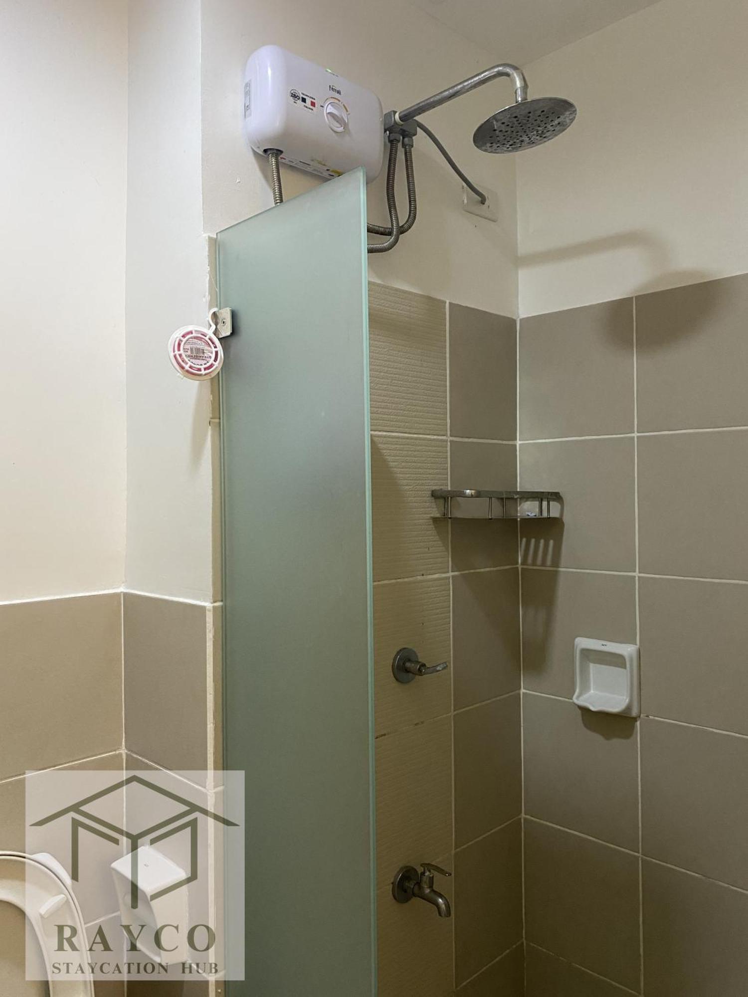 Smdc South Residences Las Piñas Esterno foto