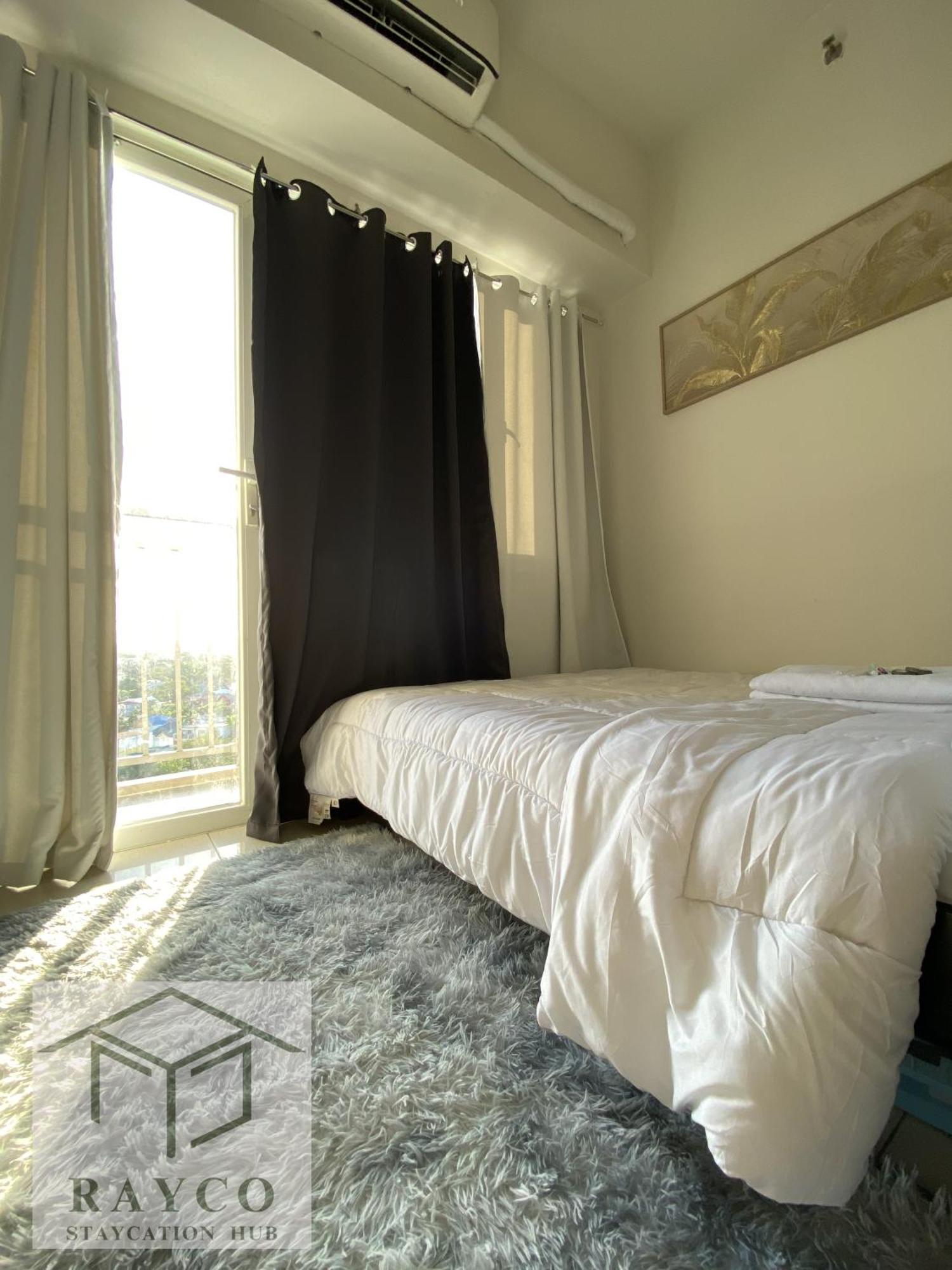 Smdc South Residences Las Piñas Esterno foto