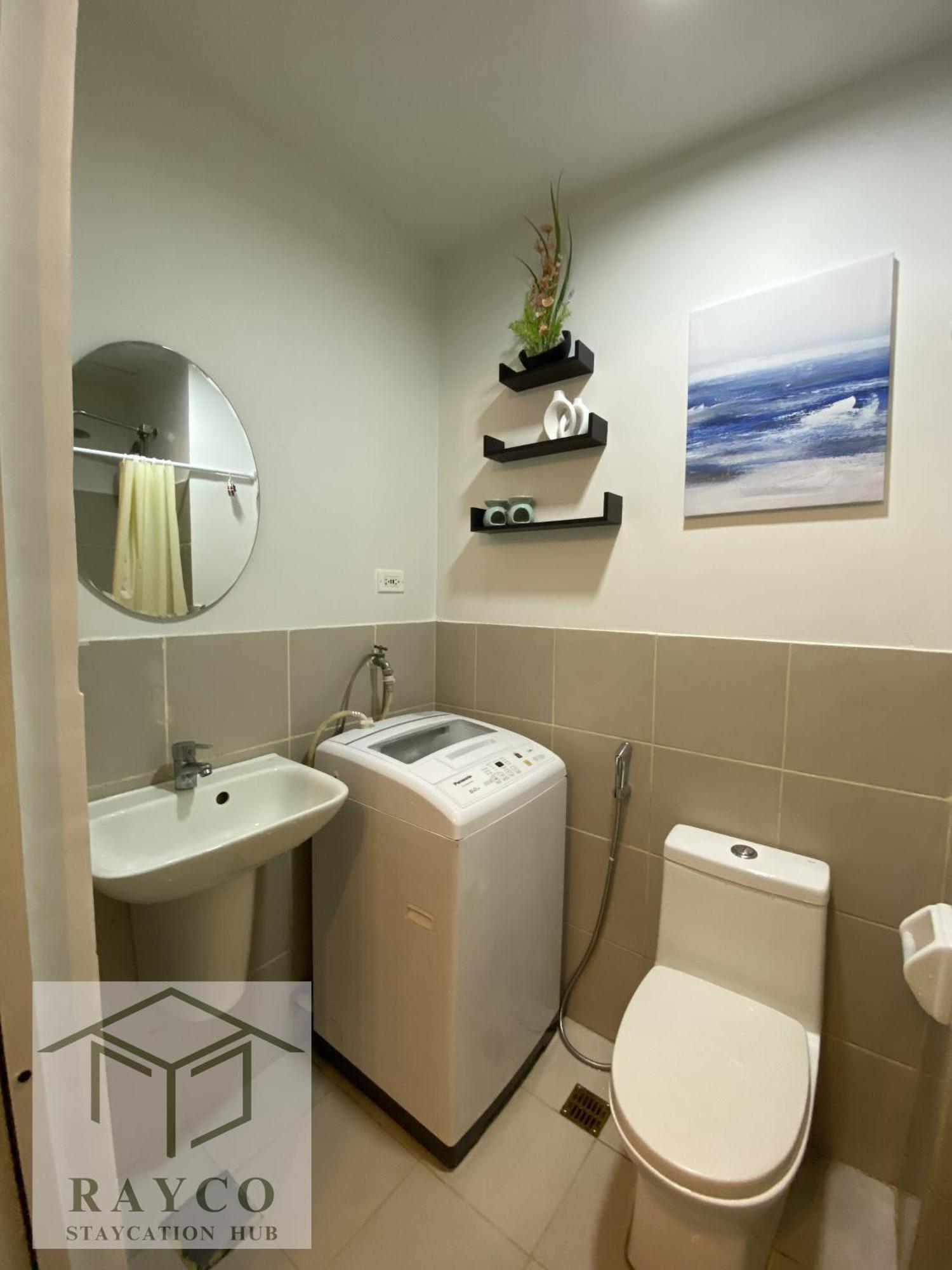 Smdc South Residences Las Piñas Esterno foto