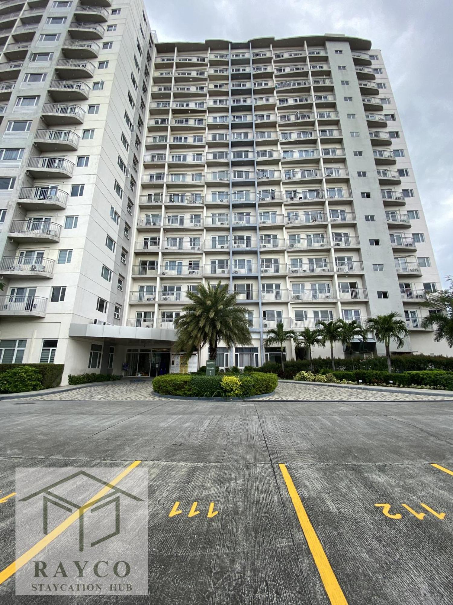 Smdc South Residences Las Piñas Esterno foto