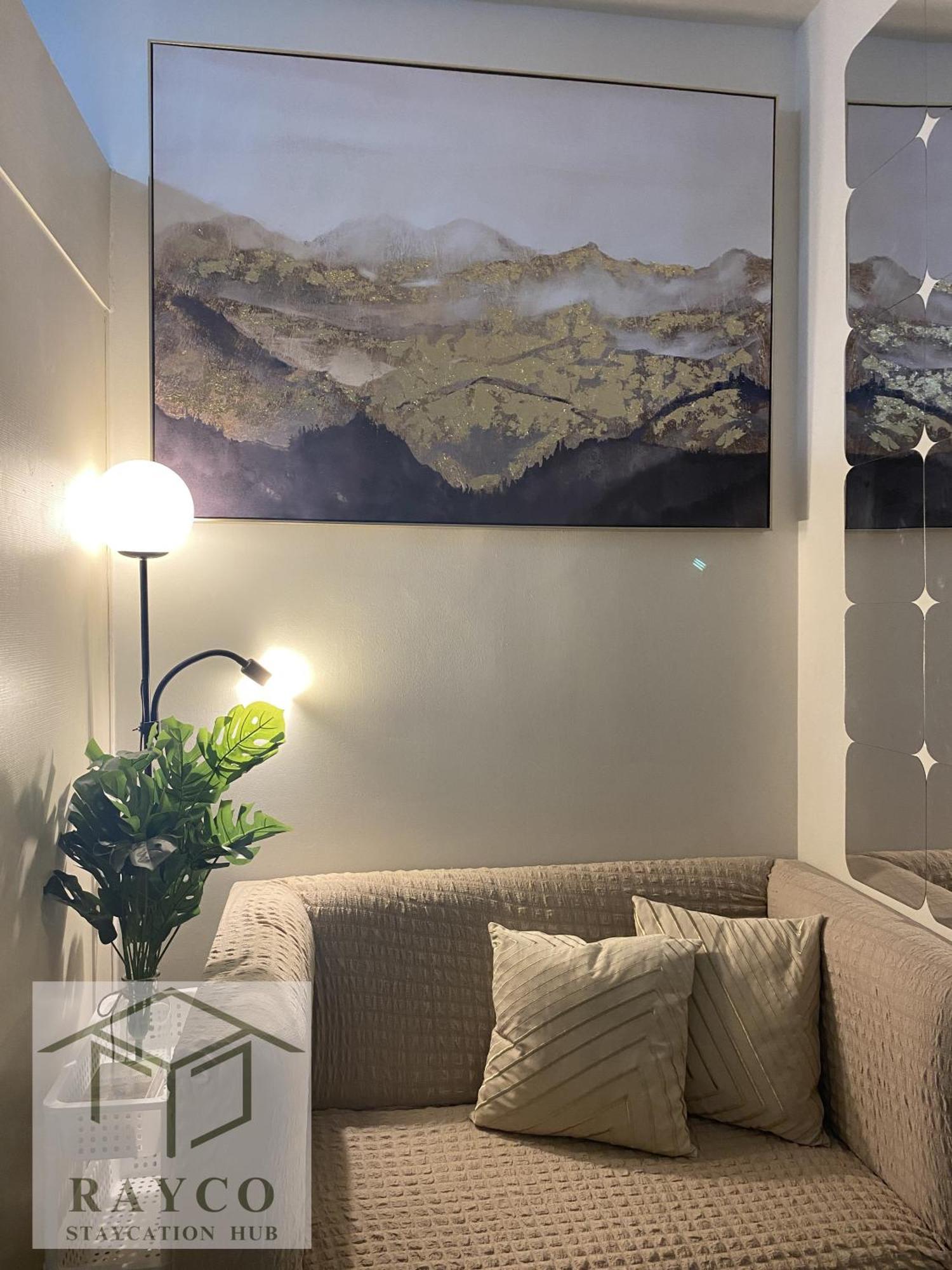 Smdc South Residences Las Piñas Esterno foto