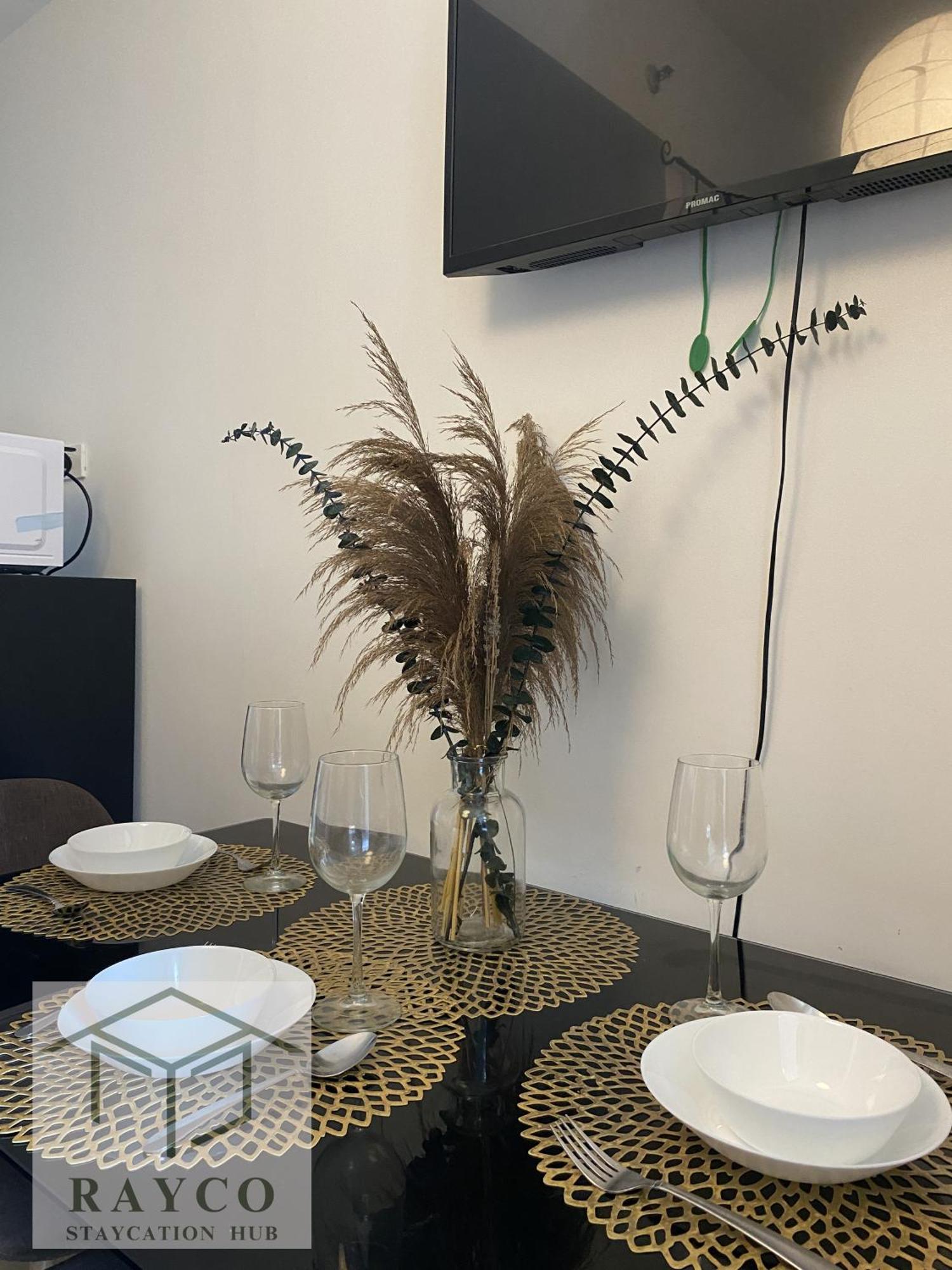 Smdc South Residences Las Piñas Esterno foto