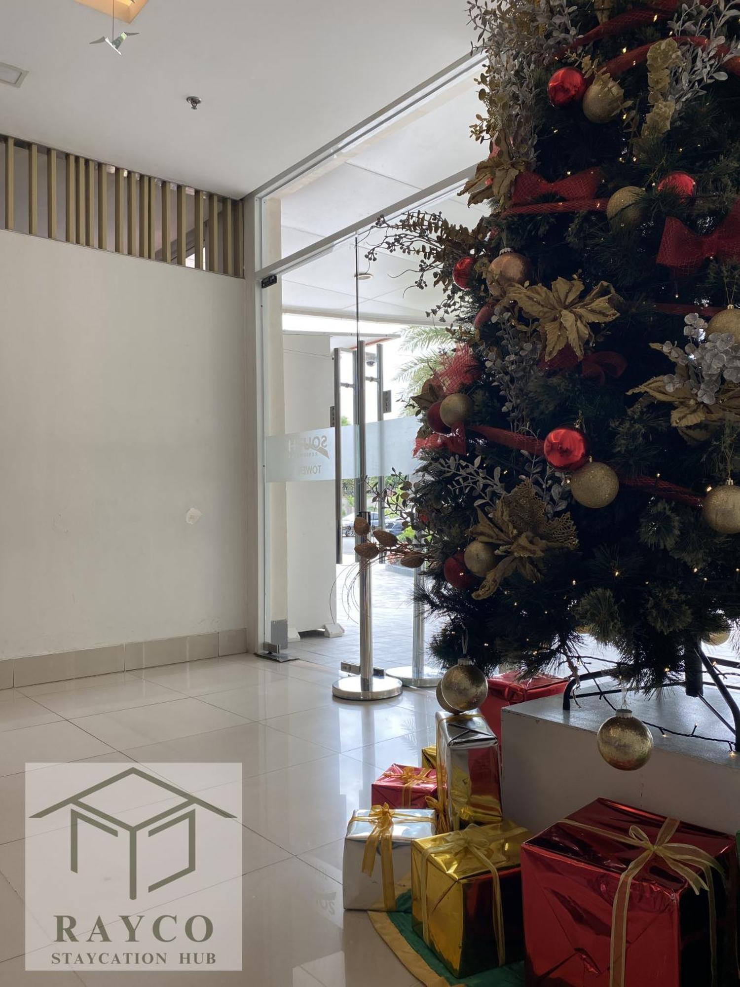 Smdc South Residences Las Piñas Esterno foto