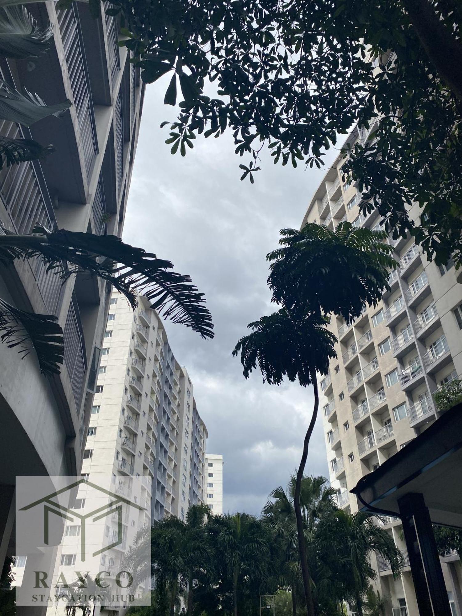 Smdc South Residences Las Piñas Esterno foto