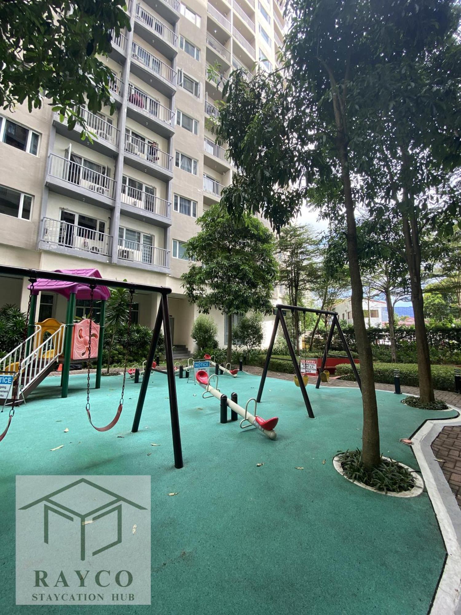 Smdc South Residences Las Piñas Esterno foto