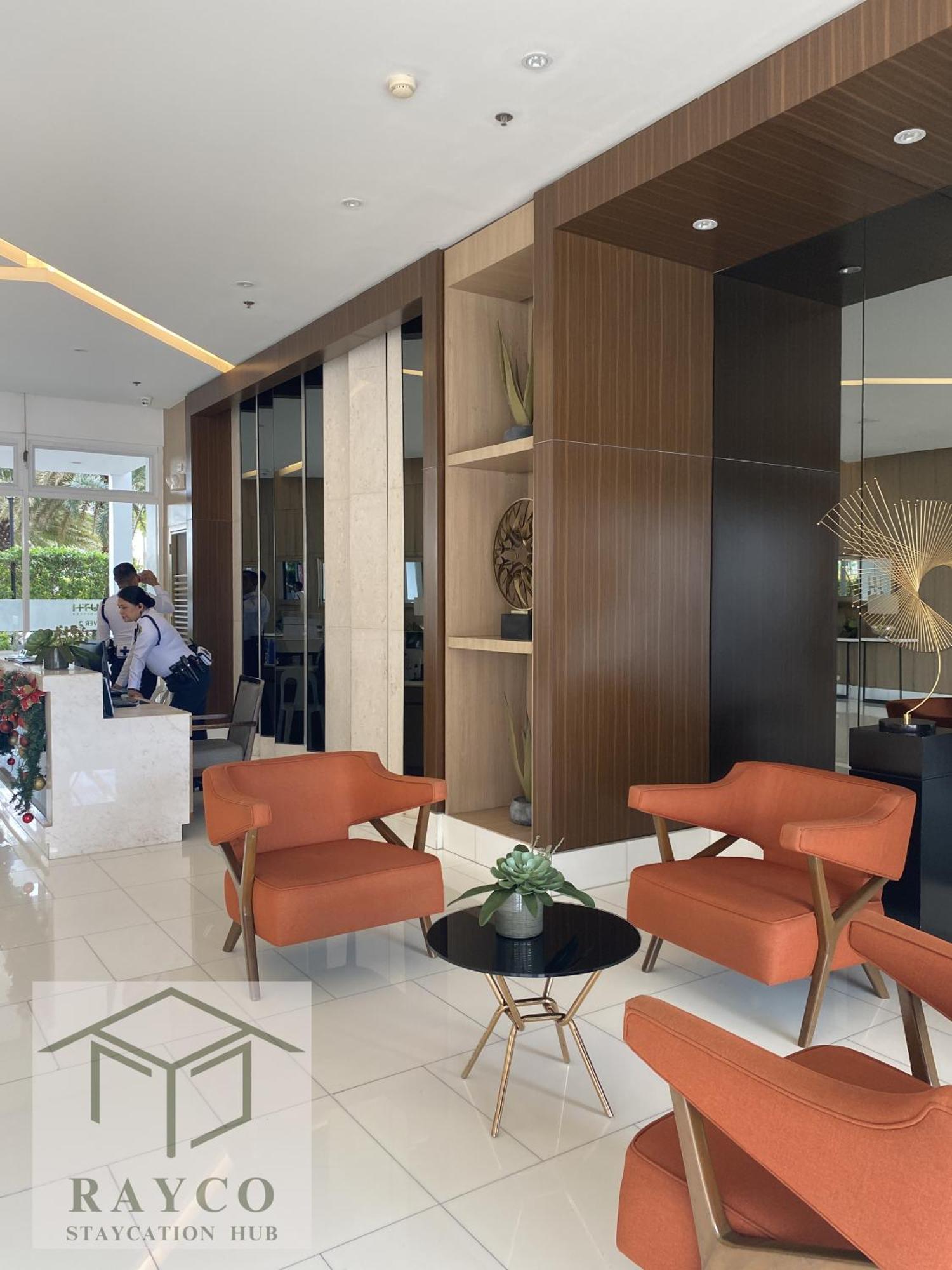 Smdc South Residences Las Piñas Esterno foto