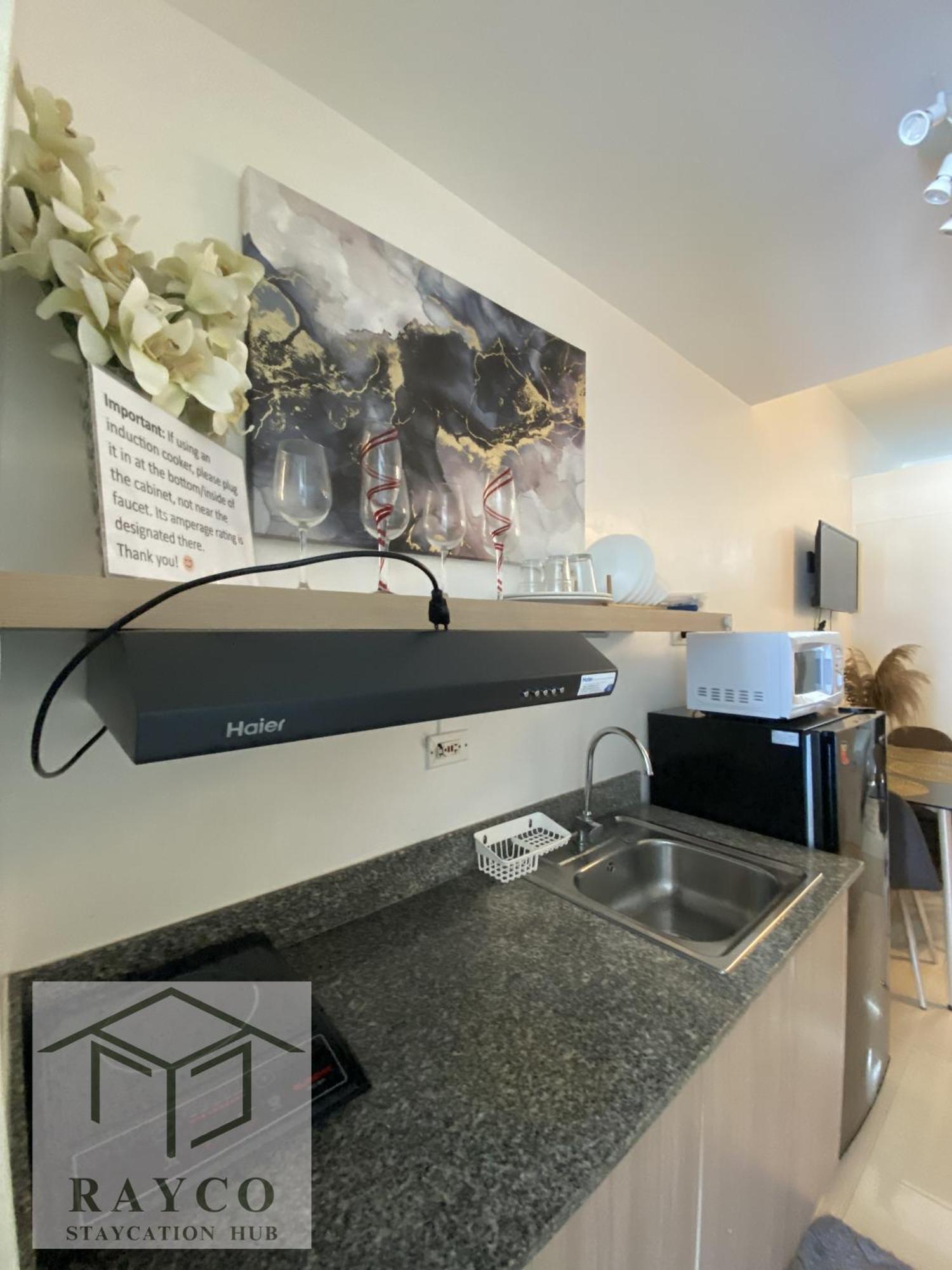 Smdc South Residences Las Piñas Esterno foto