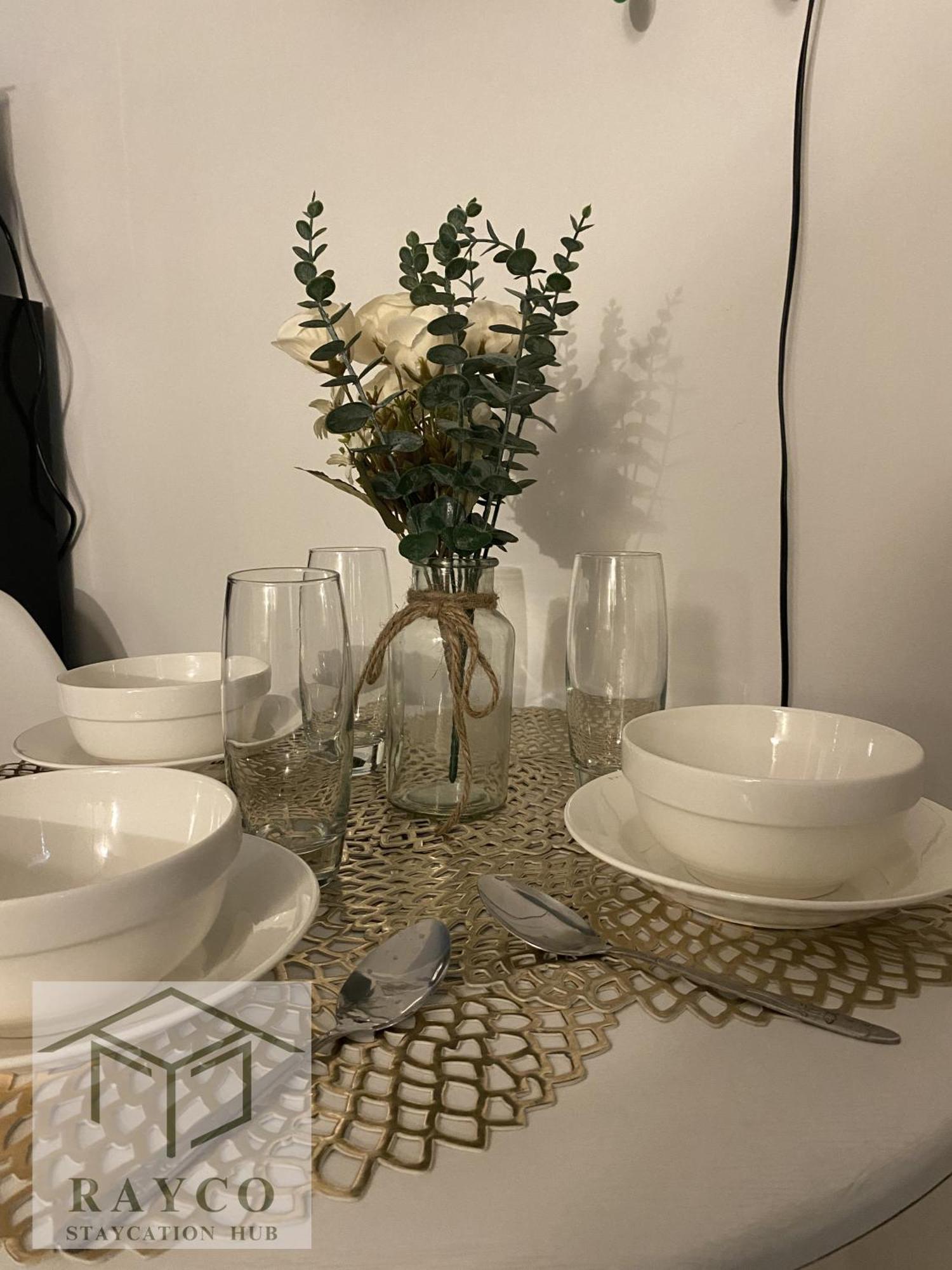 Smdc South Residences Las Piñas Esterno foto