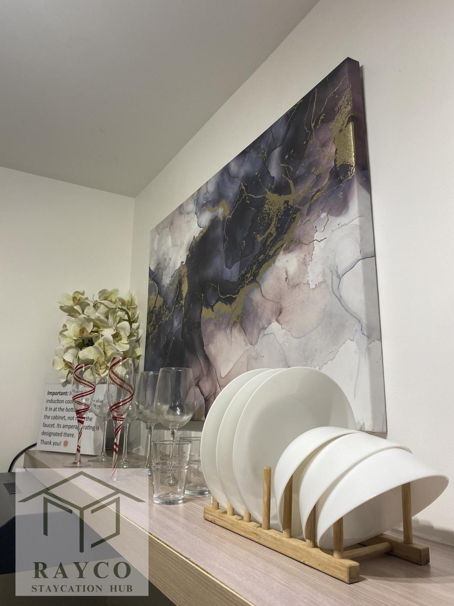 Smdc South Residences Las Piñas Esterno foto