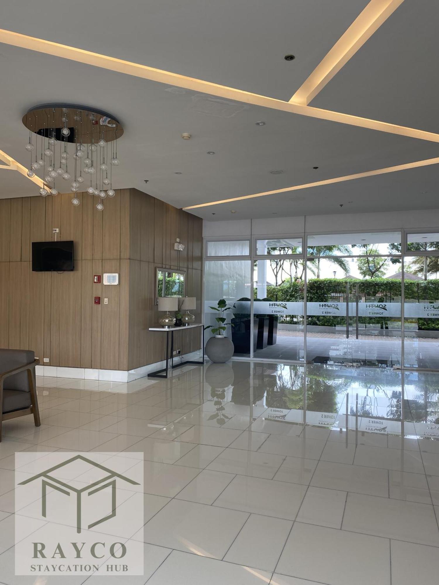 Smdc South Residences Las Piñas Esterno foto