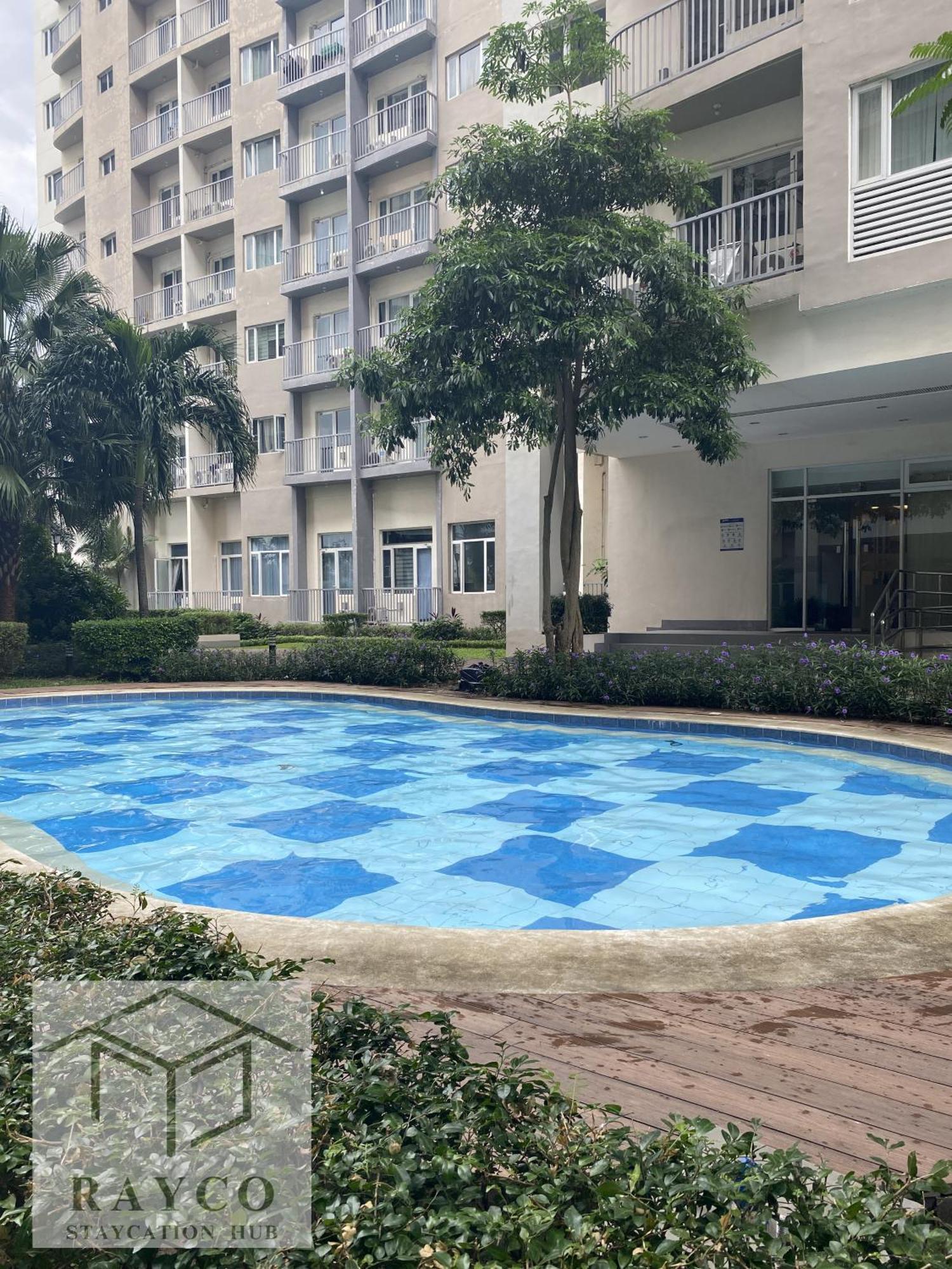Smdc South Residences Las Piñas Esterno foto