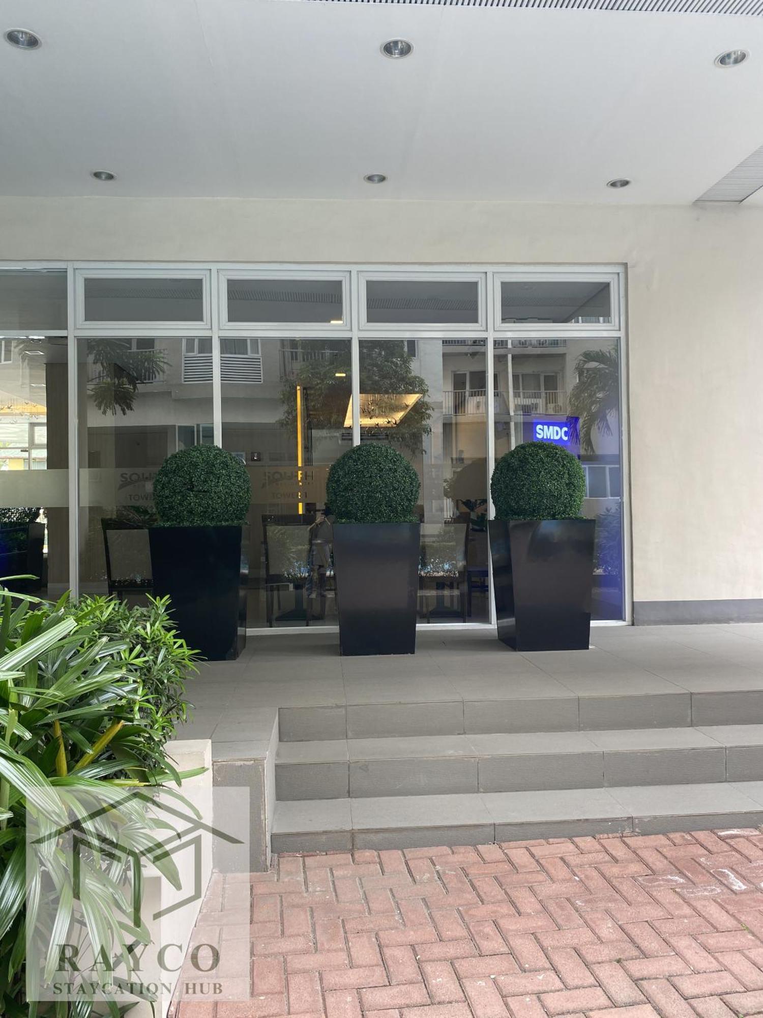 Smdc South Residences Las Piñas Esterno foto